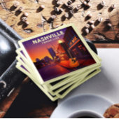  Nashville, Tennessee Magneet