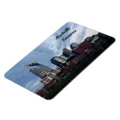 Nashville Tennessee Magneet (Linkerzijde)