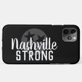 NASHVILLE TENNESSEE STERK | Case-Mate iPhone CASE