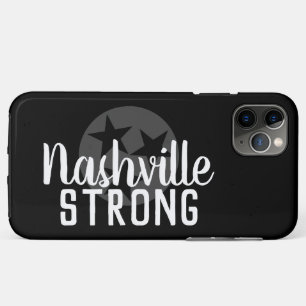 NASHVILLE TENNESSEE STERK   Case-Mate iPhone CASE