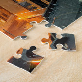 Nashville, Tennessee, Verenigde Staten Legpuzzel (Zijkant)