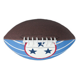 Nashville, Tennessee vrijwilligersstaat American Football
