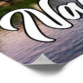 Nashville, Tennessee, VS Poster (Hoek)