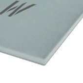 Nashville TN Latitude Longitude Snijplank (Hoek)