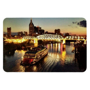 Nashville, TN Magneet