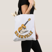 Nashville Tote Bag (Dichtbij)