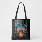 Nashville Tote Bag (Voorkant)