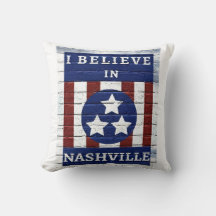 NASHVILLE TROTS