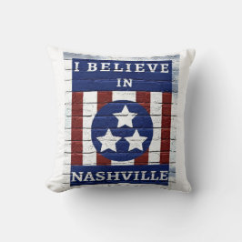 NASHVILLE TROTS  KUSSEN