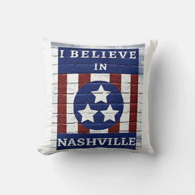 NASHVILLE TROTS  KUSSEN (Voorkant)
