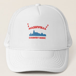 Nashville Trucker Pet