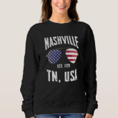 Nashville Trui (Voorkant)