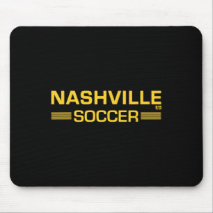 Nashville Voetbal Muismat