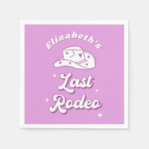 Nashville vrijgezellenfeest Laatste Rodeo