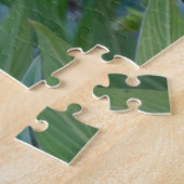 Nashville Warbler Legpuzzel (Zijkant)