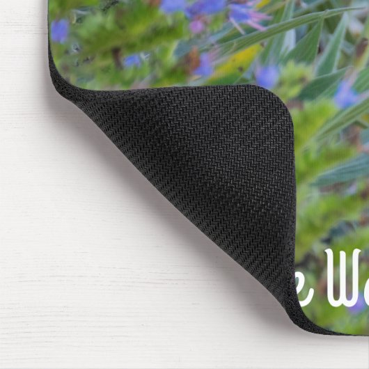 Nashville Warbler Muismat (Hoek)