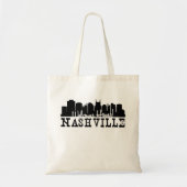 Nashville Welcome Home Tas (Voorkant)