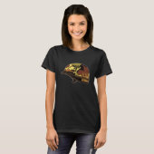 Nasio pa mata t-shirt (Voorkant volledig)