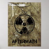 nasleep poster (Voorkant)