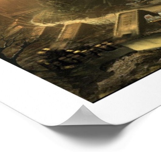 nasleep poster (Hoek)