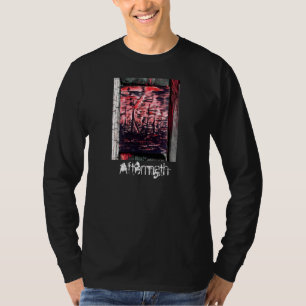 nasleep t-shirt