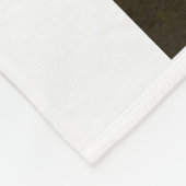Nasleep van Reactor 4 Fleece Deken (Hoek)