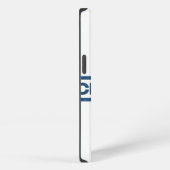 NASM Certified iPad Air Case iPhone Hoesje (Rechterkant)