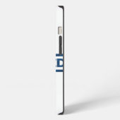 NASM Certified iPad Air Case iPhone Hoesje (Linkerkant)