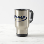 NASPGHAN Travel Mug Reisbeker (Voorkant rechts)
