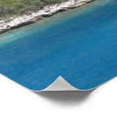 Nassau, Bahamas 2 Poster (Hoek)