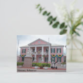 Nassau, Bahamas Briefkaart (Staand voorkant)