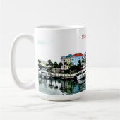 Nassau Bahama's Koffiemok (Links)