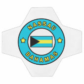 Nassau Bahamas Voetbal (Enkel)