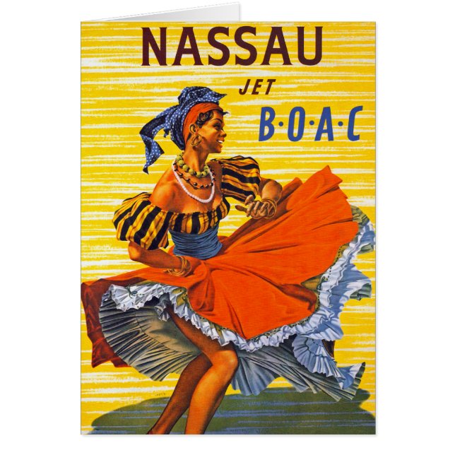 Nassau Jet (Voorkant)