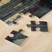 Nassau op Sunrise Legpuzzel (Zijkant)