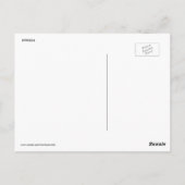 Nassau St., Princeton, Vintage van New Jersey Briefkaart (Achterkant)