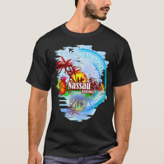 Nassau T-shirt