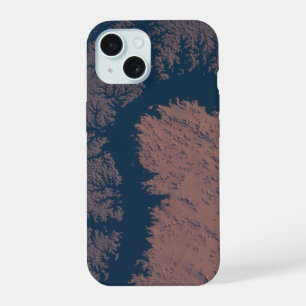 Nasser Meer iPhone 15 Case