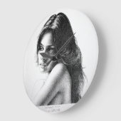 Nastassia Wandklok (Hoek)