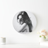 Nastassia Wandklok (Huis)