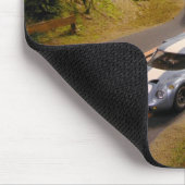 NASTE Racing in Oregon Muismat (Hoek)