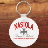 Nastola sleutelhanger (Voorkant)