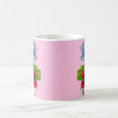 nasturië koffiemok (Center)