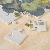 Nasturtia en Daisies: 1.Nasturtium-indicator; 2.B. Legpuzzel (Zijkant)