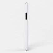 Nasturticum Case-Mate iPhone Case (Achterkant/rechts)