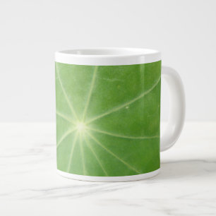 Nasturtium Leaf Mok