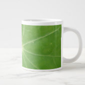 Nasturtium Leaf Mok (Rechts)