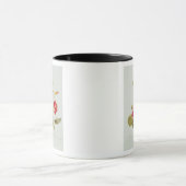 Nasturtium Mok (Midden)