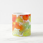 Nasturtium Mok (Center)