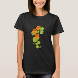 Nasturtium T-shirt
